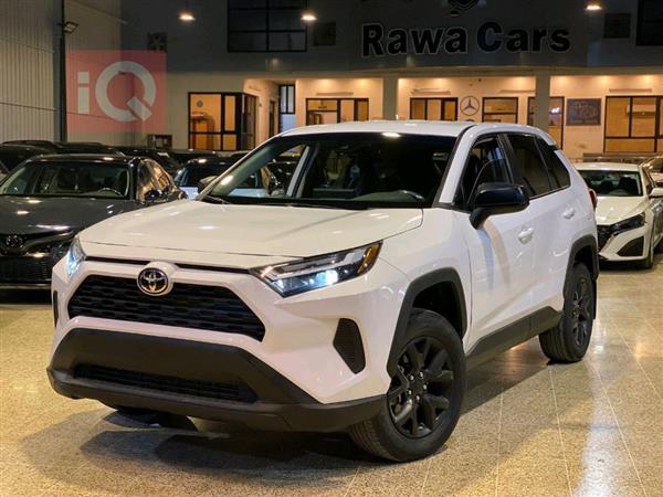 تويوتا راف 4 2024 للبيع في العراق - اربيل